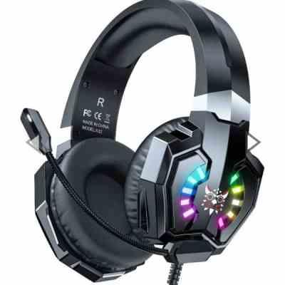 هدست x32 onikuma gaming