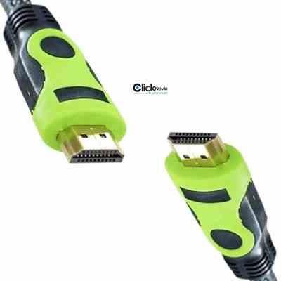 کابل اچ دی HD MACHER 3M MR186