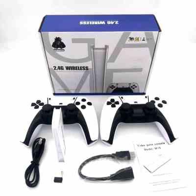 کنسول بازی GAME TV STICK 4K ULTRA HD