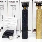 ریش تراش VINTAGE - T9