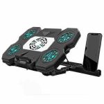 فن زیر لب تاپ ENZO مدل LF-553