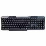 کیبورد سیم دار XP - 8900