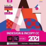 INDESIGN & INCOPY CC 2018-2020-2021