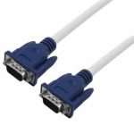 کابل مانیتور VGA 1.5 3 4 datalif