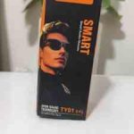 عینک SMART AUDIO مجهز به اسپیکر مدل TY01