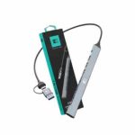 هاب 7 پورت USB.3آداپتور خور برند HEATX مدل zu04