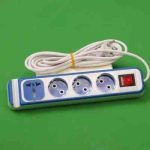 چهار راهی برق دینا DINA 2.8 M