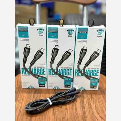 کابل شارژر X-HANZ مدل TC103