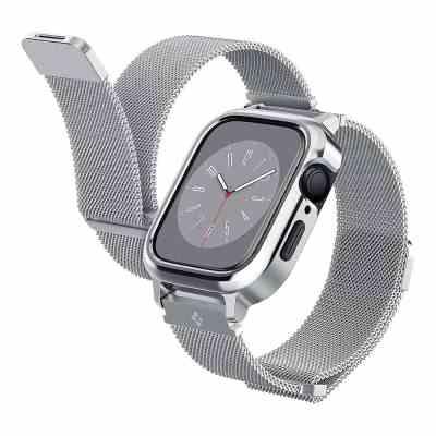 watch band بند ساعت کنفی مدل AMP02465