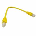 کابل شبکه 30CM - CAT6 BEIDEN