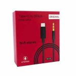 اوریجینال TYPE C TO AUX - ORIGINAL