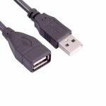 کابل افزایش USB - XP - 5M