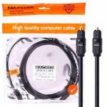 کابل اوپتیکال مچر MACHER - MR400