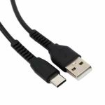 کابل پاور تایپ سی AKO - AC32 - TYPE C