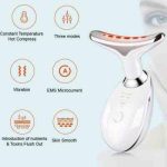 ماساژور لیفت صورت و رفع غبقب و چین و چروک صورت مدل es-1081