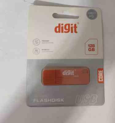فلش DIGIT - 128G USB.2