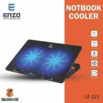 فن زیر لب تاپ ENZO مدل LF-223