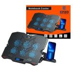 فن زیر لب تاپ ENZO مدل LF-661