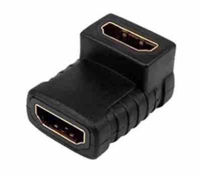 تبدیل دوسر HDMlدیواری 90درجه