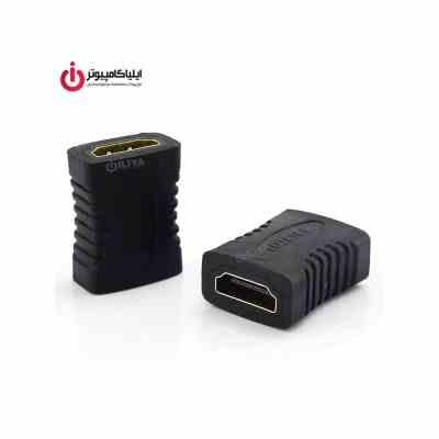 تبدیل دوسر HDMl 4Kدیواری فلت