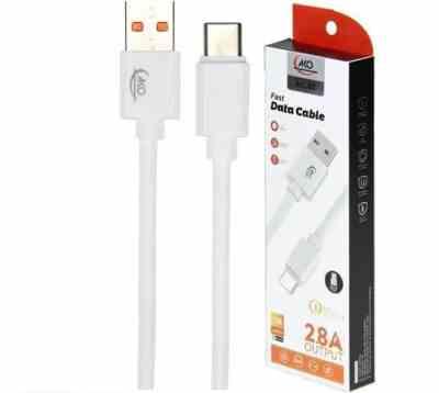 کابل تایپ سی AKO مدل AC-60