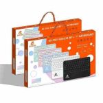 کیبورد مینی بلوتوث مدل JEOANG-JB330