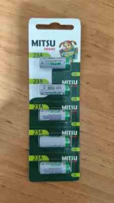 باطری ریموتی MITSU 23A