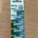 باطری ریموتی MITSU 27A