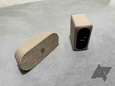 دوربین nooie pro cam - ipc500
