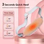 SMART WARM BELT کمربند گرمکن بانوان