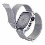 watch band - بند ساعت مگنتی فلزی مدل AMP02688