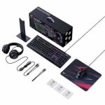 ست کیبوردو موس گیمینگ اونیکاما مدل TZ5006
