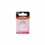 باطری تک پک 2032 RAYMAX