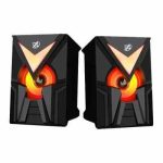 اسپیکر لب تابی گیمینگ SX7برند X4tech