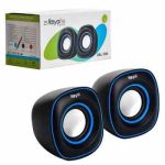 اسپیکر لب تابی مدل ROYAL RSL-706