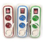 سه راهی برق دینا DINA 2.8 M