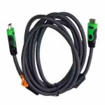 کابل اچ دی- HDMI -3M -MACHER - MR 91