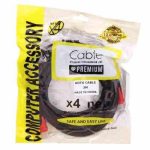 کابل HDMI -3M برند X4TECH