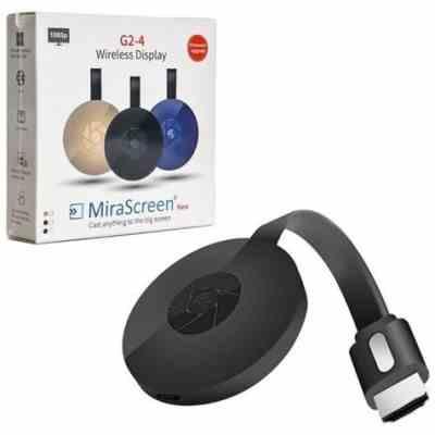 دانگل وای فای IFORTECH DISPLAY IF-G2-4