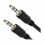 کابل صدا AUX YEXIN YX 1.5M