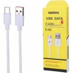 کابل شارژ تایپ سی REMAX