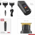 ریش تراش EARLDOM-HC06