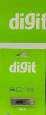 فلش DIGIT - 128G USB.2 NEO