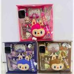 پک کادویی لبوبو اپل واچ وایرپاد