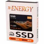 هارد SSD - X-ENERGY - 256G