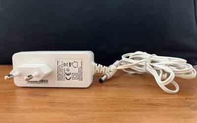 آداپتور مانیتور ORGINAL - 12V - 2.5A