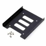 باکس براکت هارد فلزی