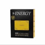 هارد SSD - X-ENERGY - 128G