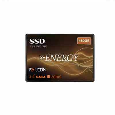 هارد SSD - X-ENERGY - 480G