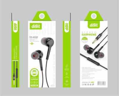 هندزفری DIGIT - D500